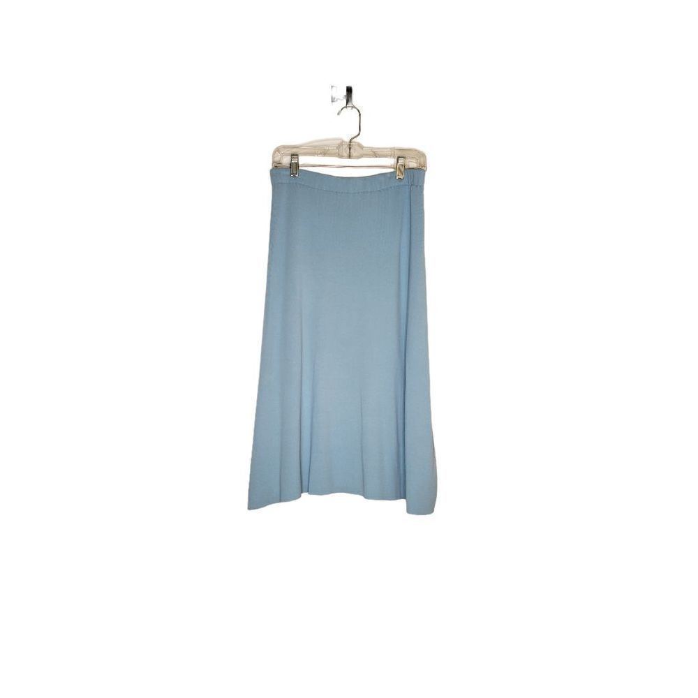 Sweater Skirt 